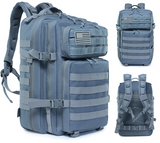 Tactical Mountaineering Backpack