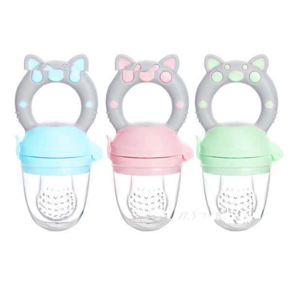 Baby Food Feeder