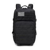 Tactical Mountaineering Backpack