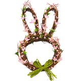 Easter Bunny Garland