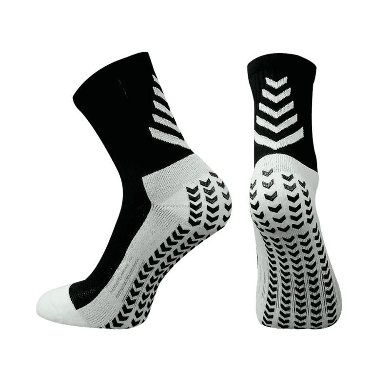 Non-Slip Soccer Socks