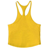 Bodybuilding Stringer Tank Top for Men